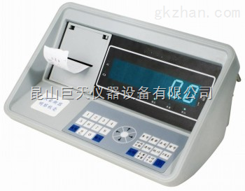 秋毫显示仪表QDI-11P
