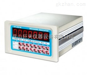 钰恒JIF-2001B重量控制器