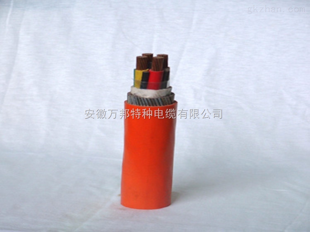 电气装备用电缆线