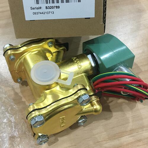 3位5通ASCO世格电磁阀中封、中泄、中压如何选择？