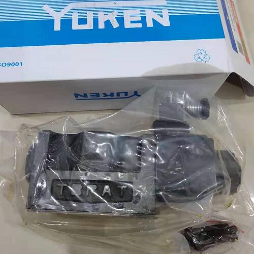 YUKEN油研電磁閥有壓和無壓有什么區別