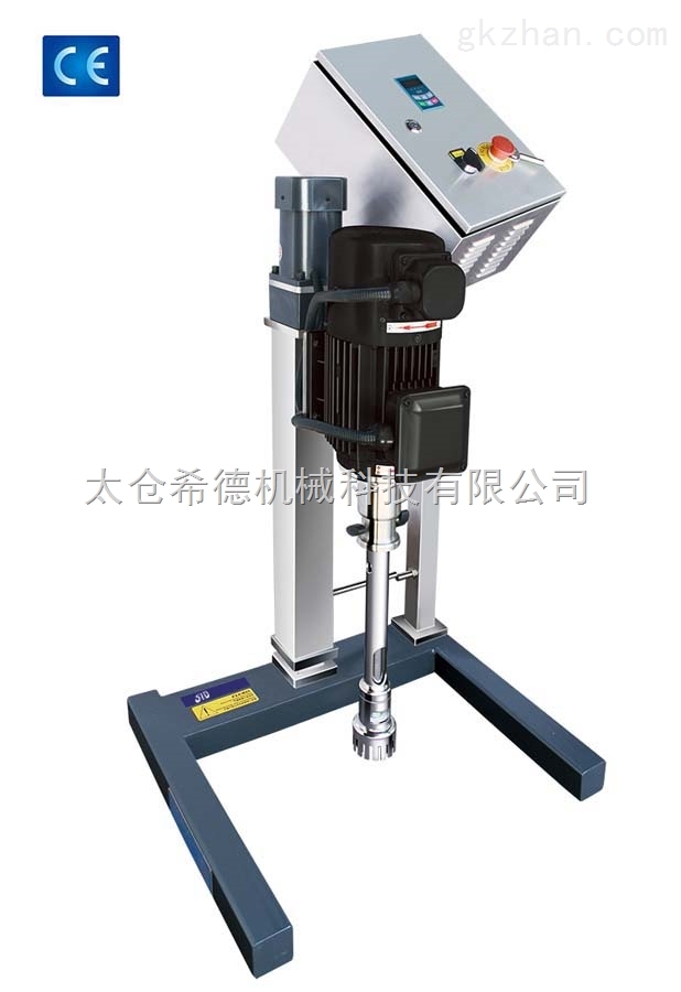 别发愁！实验室乳化机常见故障的解决方法来了