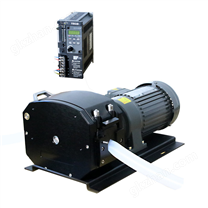 JT350-1J(1.5-40L/min)批量傳輸型蠕動(dòng)泵