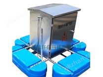 微納米氣泡發生器
