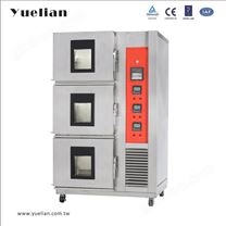 QT-91 三箱式快速溫變試驗箱