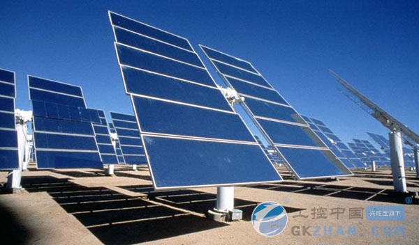 能源局力推嘉兴模式 势破分布式光伏难题