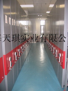 移动密集架