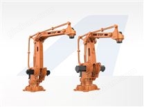 SP系列碼垛機(jī)器人