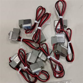V0307-5DZ1-X84日本SMC電磁閥-帶節電回路
