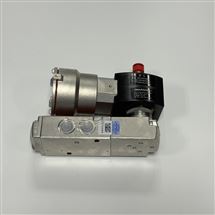 2位2通-常闭ASCO阿斯卡电磁阀VCCM8551G401MO 24V\120V