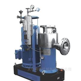 GRS2000纳米氧化铝分散液高速分散机