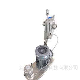 GMD2000三元鋰電池漿料分散機(jī)