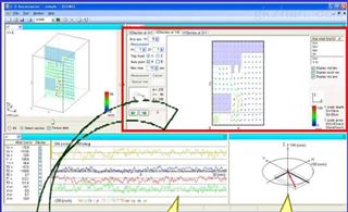 SONIC三维风速计