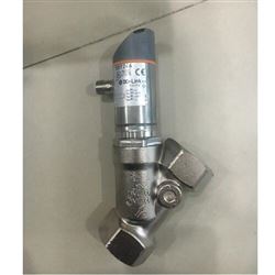 SBN234易福门流量计尺寸结构图