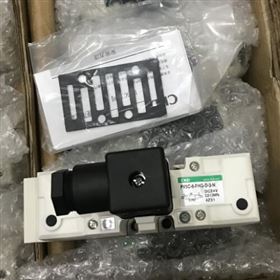P4100-10-W-3简要介绍喜开理先导式3.5通阀