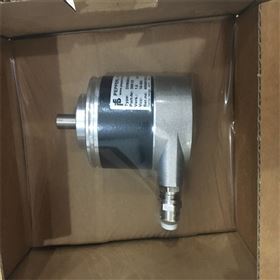 ENI58IL-S10CA5-1024UD1-提前备货P+F倍加福实心轴编码器