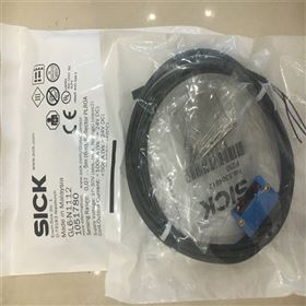 GL6G-P4212德国SICK施克光电传感器图纸参考