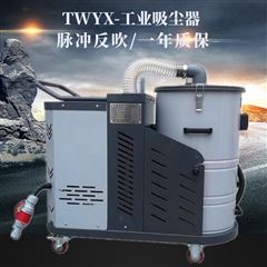 锂电粉末防爆粉尘吸尘器