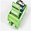 EUROTEK工業(yè)接口模塊ET-MP/D50SUB/M/3P