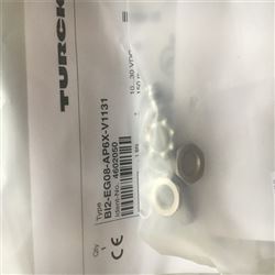 BI2-EG08-AP6X/S100TURCK连接电缆安装与维护