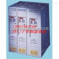 维修18.5KW逆变器 6SE7023-8TD61