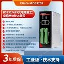 中嵌科技工业级Modbus网关  RS232/485