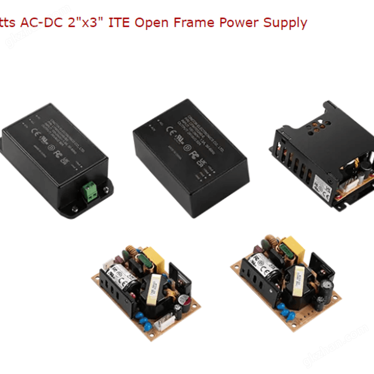 70W open power board CFM70S240 CFM70S120