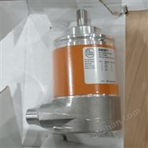 IFM增量式编码器结构及用途