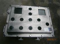 寧夏防爆控制箱價格