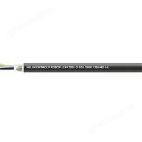 和柔ROBOFLEX® 2001-D平替—?dú)W標(biāo)機(jī)器人電纜
