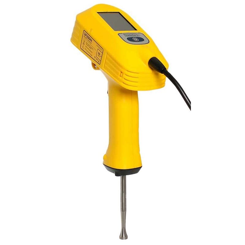 德國Hielscher UP200Ht 均質機技術原理與性能詳解