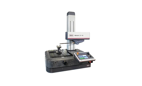 德國Mahr MarSurf CD 140 AG11輪廓儀介紹