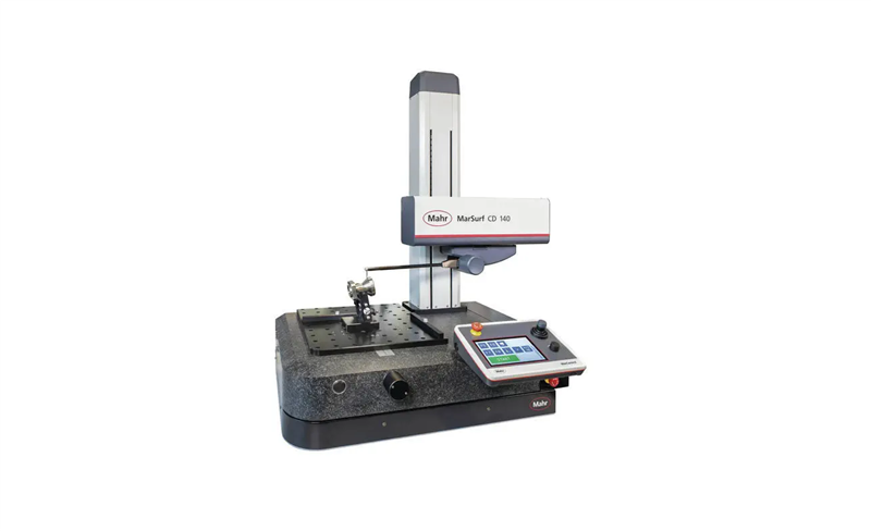 德国Mahr MarSurf CD 140 AG11轮廓仪介绍