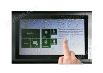 1280*800高清高亮IPS可带触摸