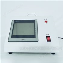 材料體積表面電阻及電阻率測定儀