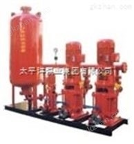 供應(yīng)太平洋恒壓變頻供水設(shè)備系列