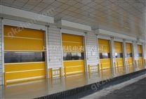 GEX60快速门电机外部编码器