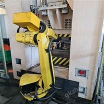 汽車制造折彎機器人自動化