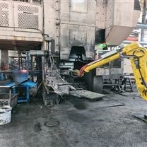 機械制造沖壓自動化機器人