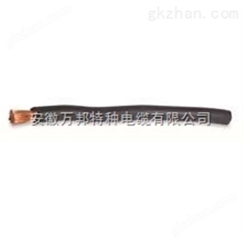 阻燃電機引接線