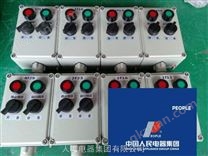 防爆操作柱LBZ-10D2K,防爆操作柱