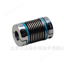 KBK联轴器AMK-10 - 14 - 14