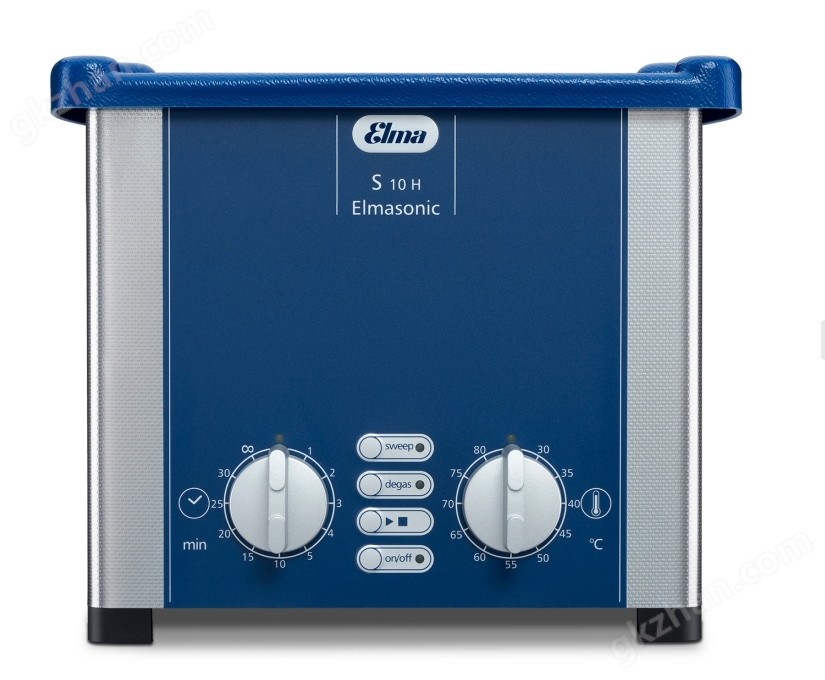 Elma S30H清洗機(jī) Normal功能用于樣品萃取