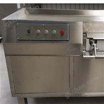 商用全自动三维冻肉切丁机