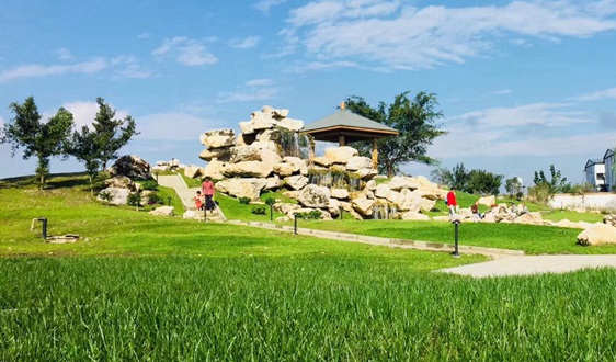 总投资155亿元！丰原(北方)绿色零碳生物制造产业基地项目签约