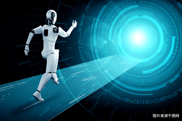 获数千万融资！又一巨头入局具身智能，前腾讯副总经理加盟