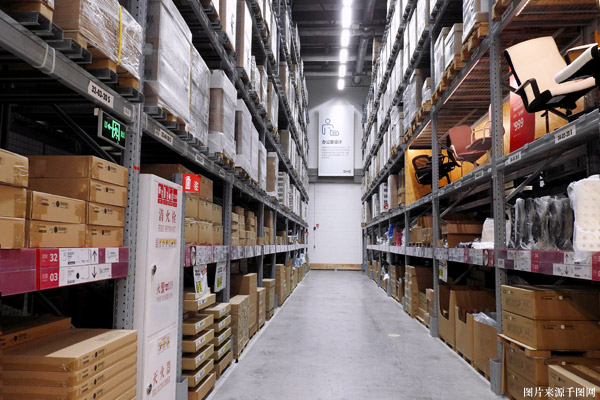 顺丰新加坡大士新仓投入运营,强化东南亚供应链布局