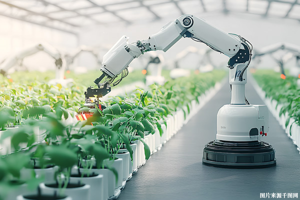 热潮来袭!机器人军团奔赴港股,争抢资本赛道