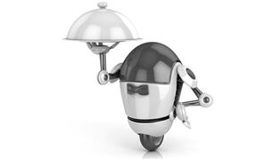 首张“机器人厨师”许可证落地，智能餐饮设备进入合规发展新纪元