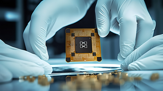 上峰股权投资企业密集亮相资本市场 盛合晶微上市申请获受理